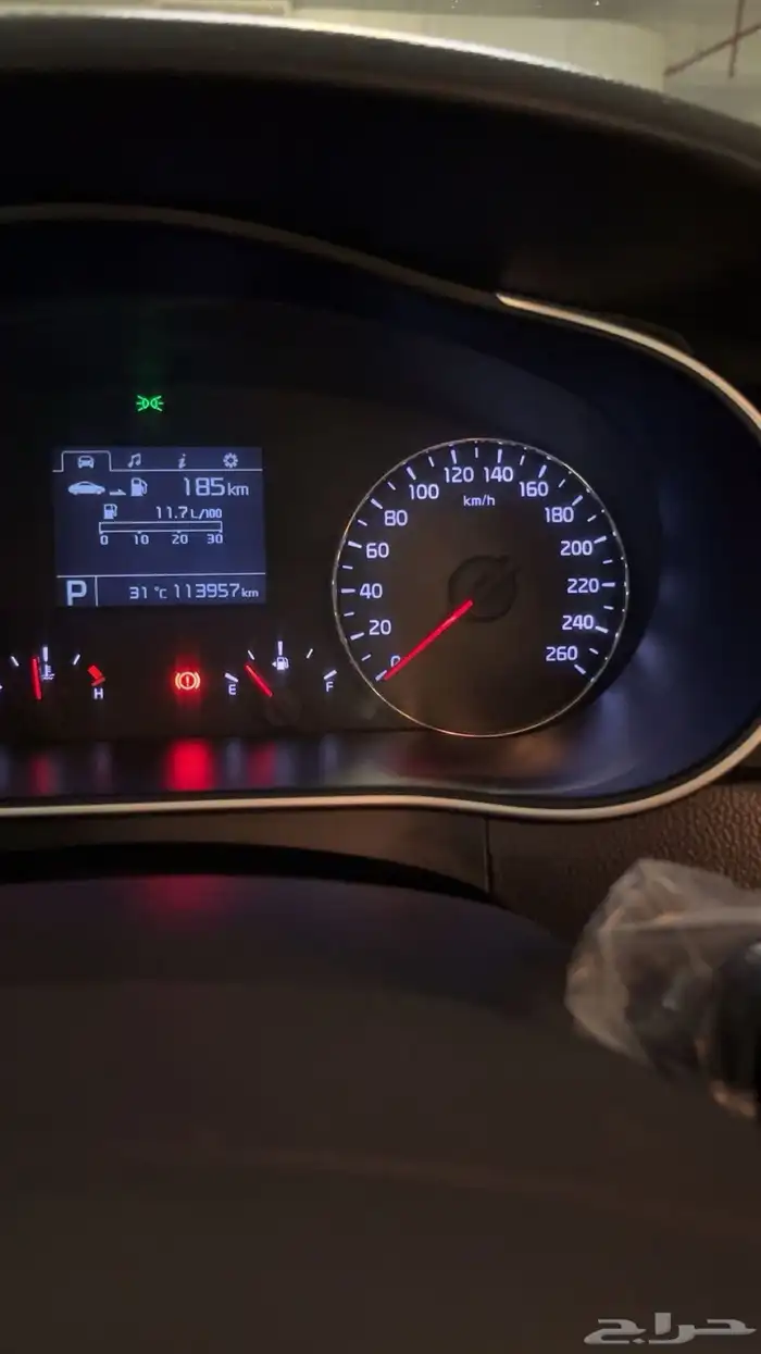 كادينزا 2016 وكاله 8