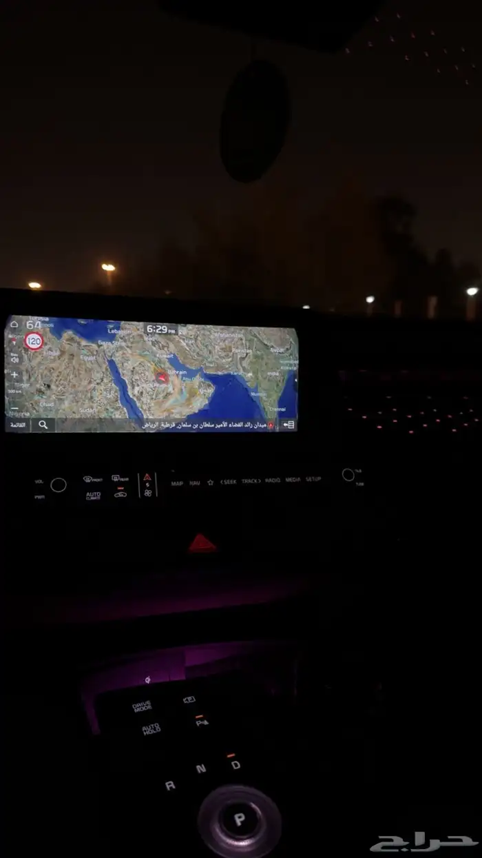 كيا k8 2024 الدفعة الاخيرة شبة ((اصفار)). 6