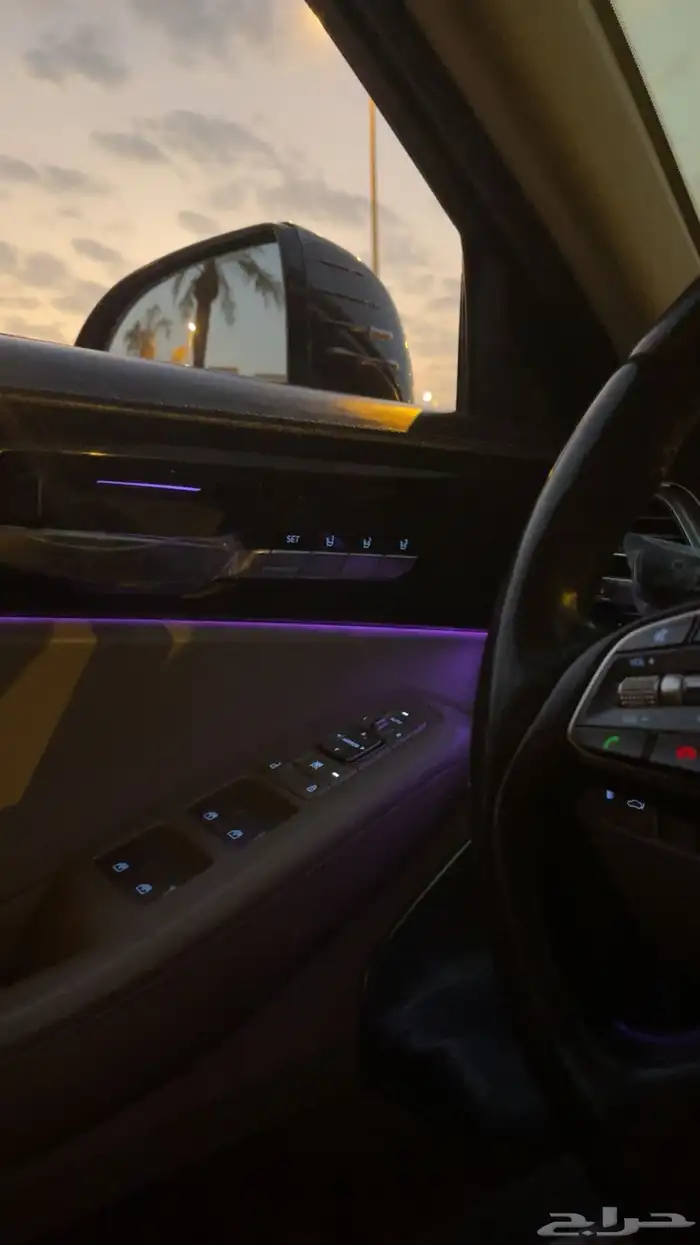 جنسس 2018 g90 أعلى فئة 4