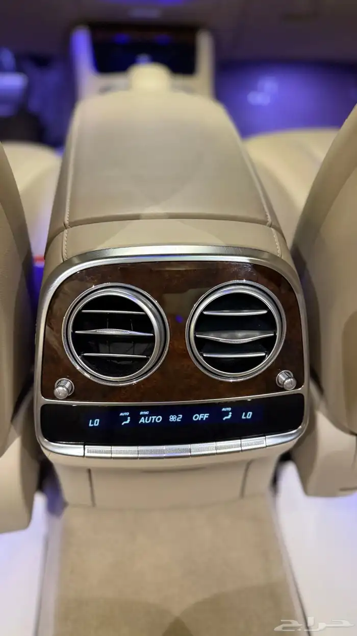 مرسيدس 2014 مخزن ممشى24الفs400 48