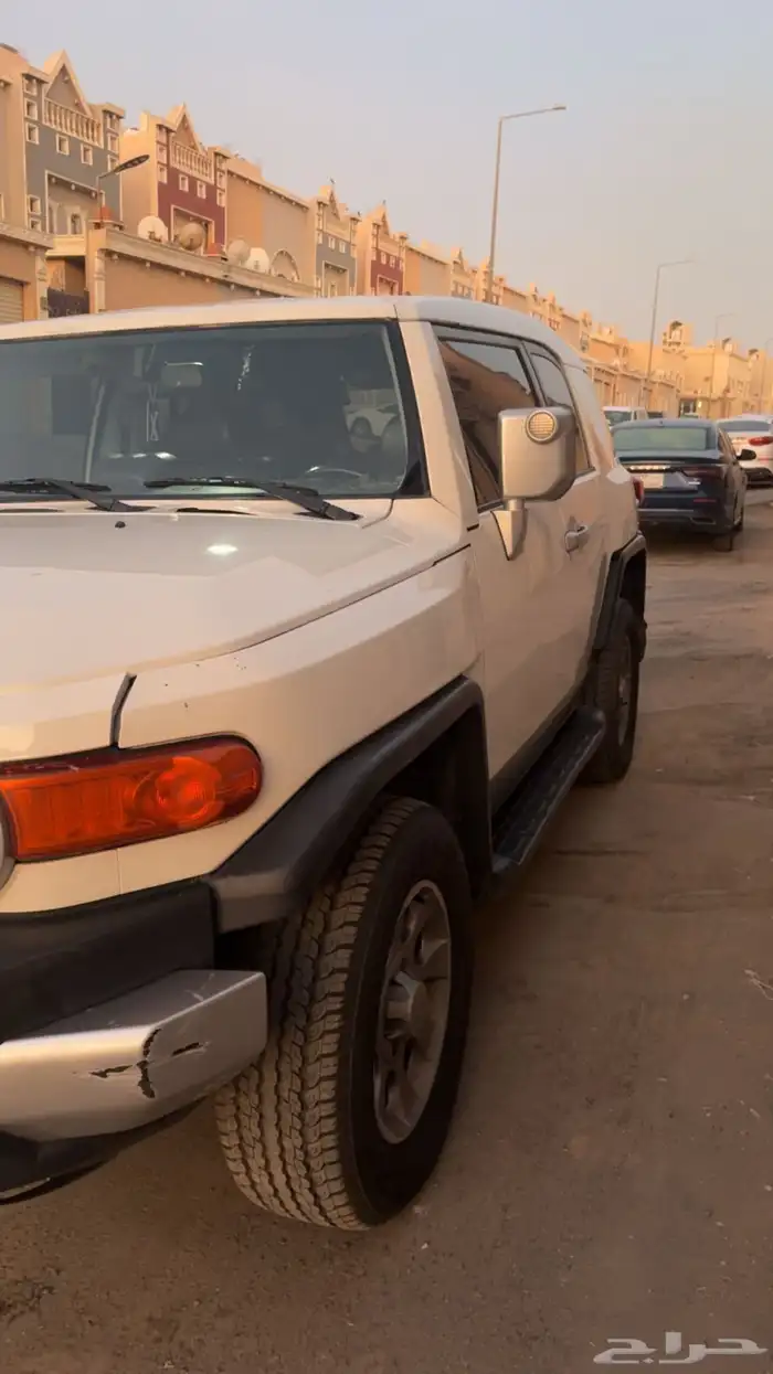 اف جي للبيع 2011 فل كامل 7