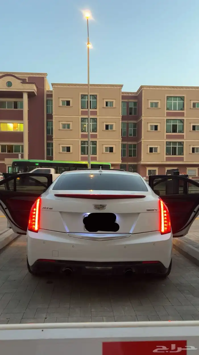 كدلك ATS فل كامل نضيف اقبل البدل المعقول 3