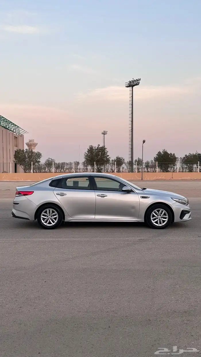 اوبتيما 2019 8