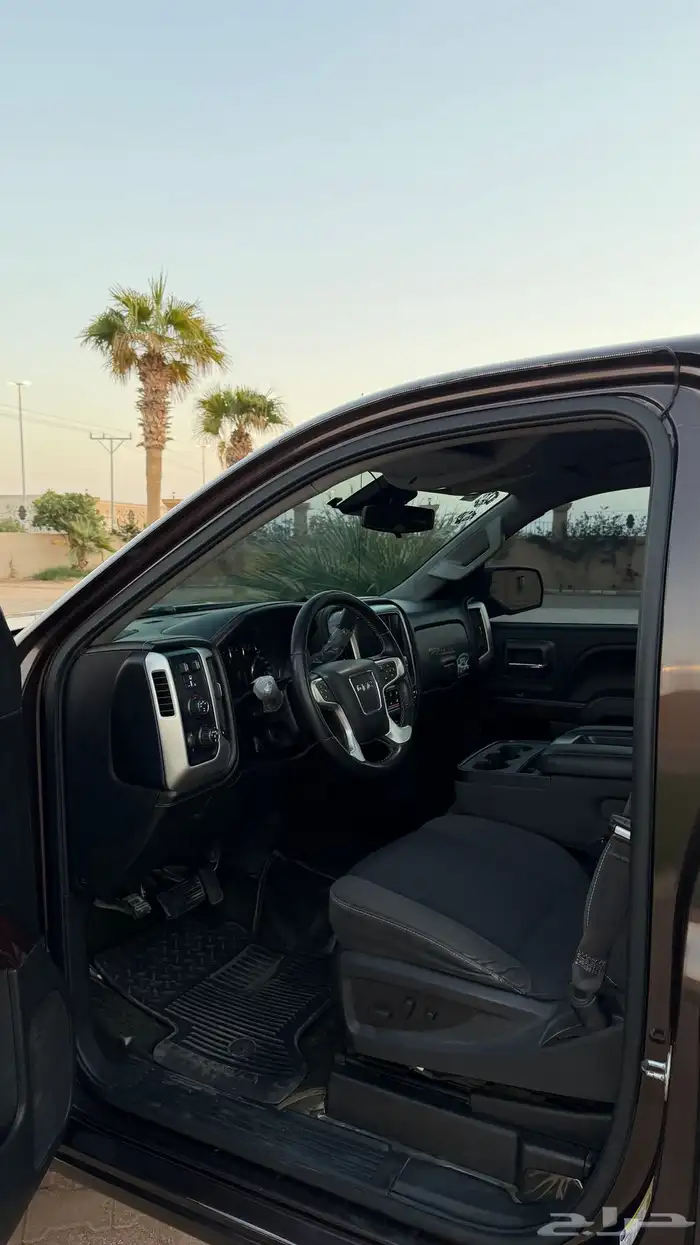 للبيع سيرا 2016 نضيفف 15