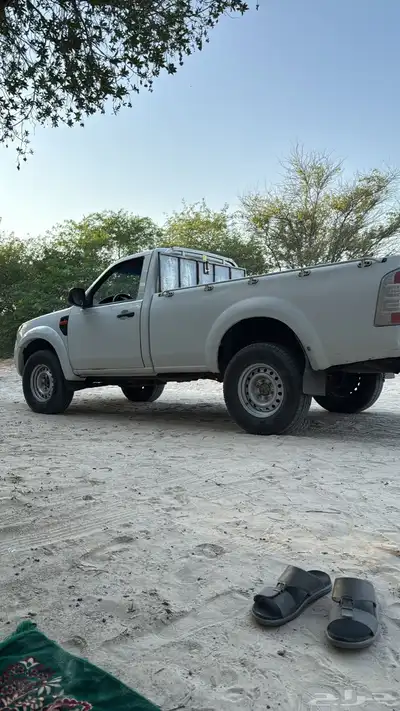 فورد رينجر 2011 دبل index