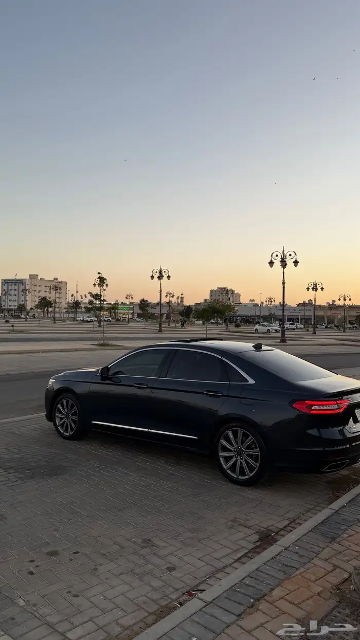 فورد تورس ( تيتانيوم) 10