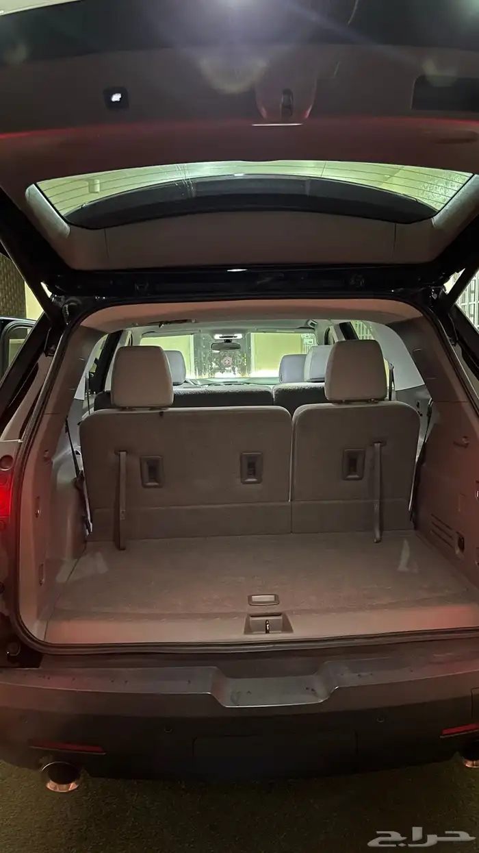 ترافيرس 2020 ممشى قليل LT 8