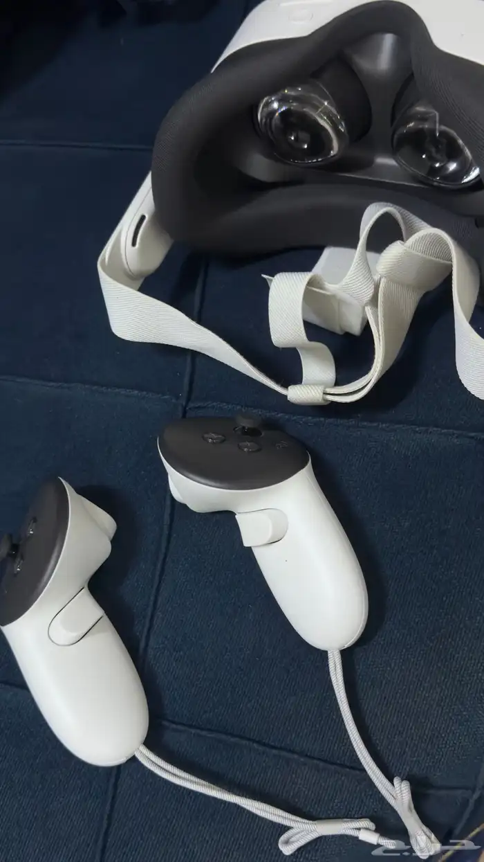 ميتا كويست 3S 128GB 2