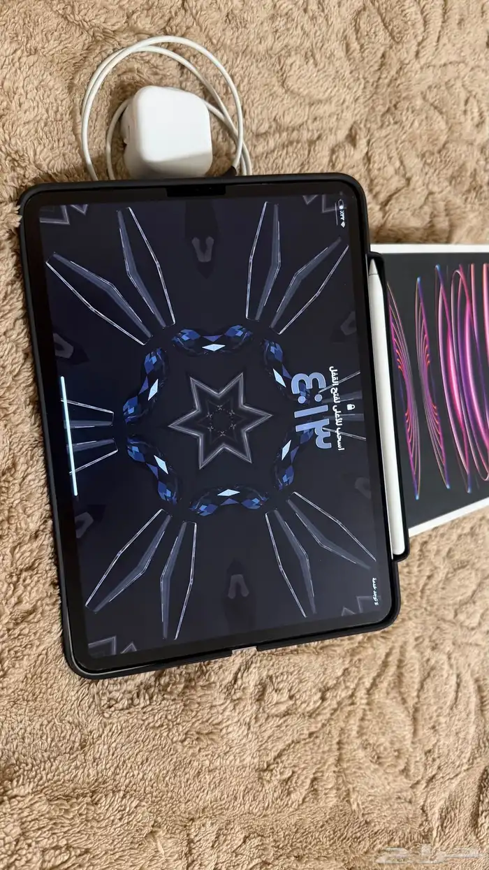 ايباد برو 11 انش الجيل الرابع 0