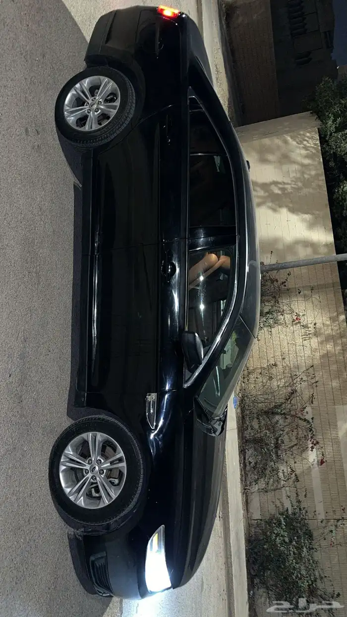 تورس 2017 6 سلندر مالك اول 3