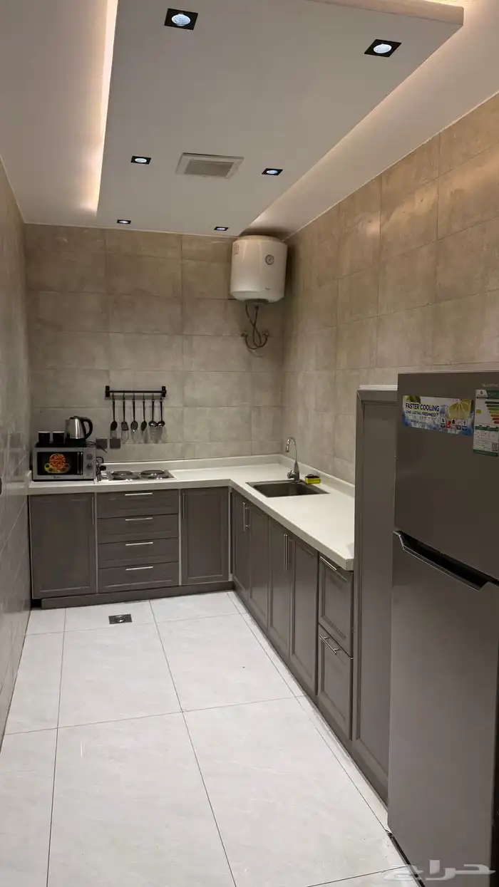 شاليه للايجار اليومي بمسبح واللعاب اطفال 1