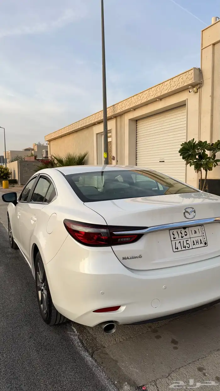 مازدا (6) 2022 8