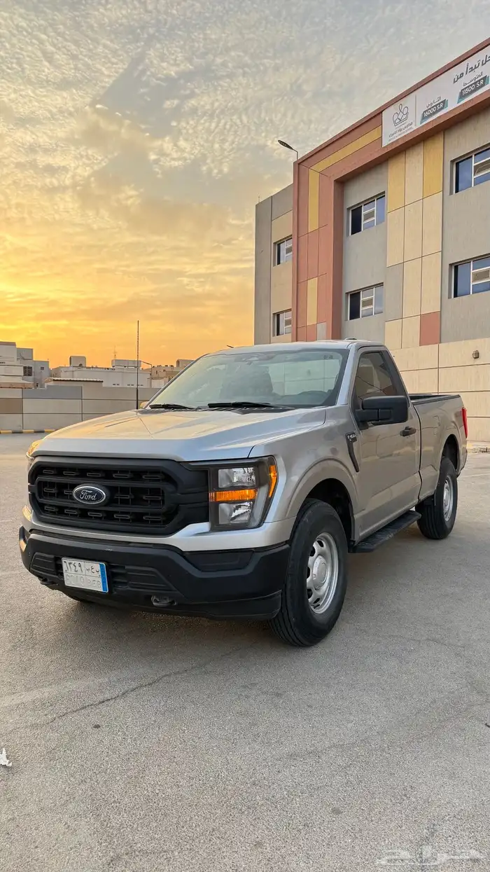 f150 غمارة دبل 0