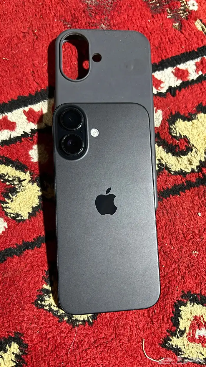 ايفون16عادي عايدي 0