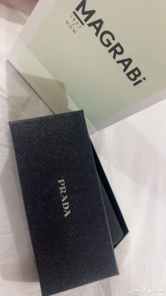 نظارة برادا كولكشن حديث من محل مغربي 3