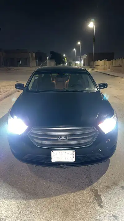 تورس 2017 6 سلندر مالك اول index