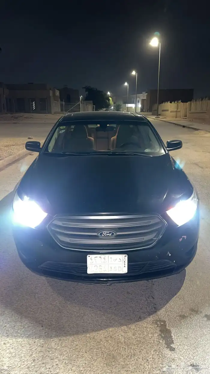 تورس 2017 6 سلندر مالك اول 6