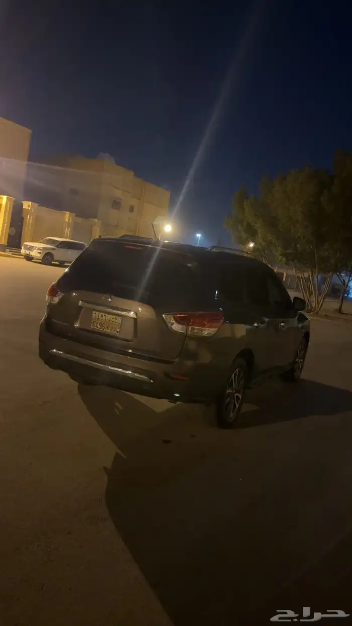 نيسان باثفايندر 2013 3