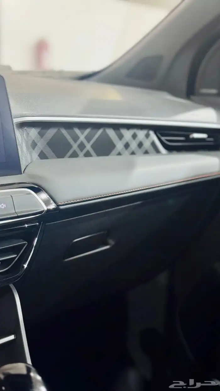 ام جي 3 2025 جديد للبيع 23