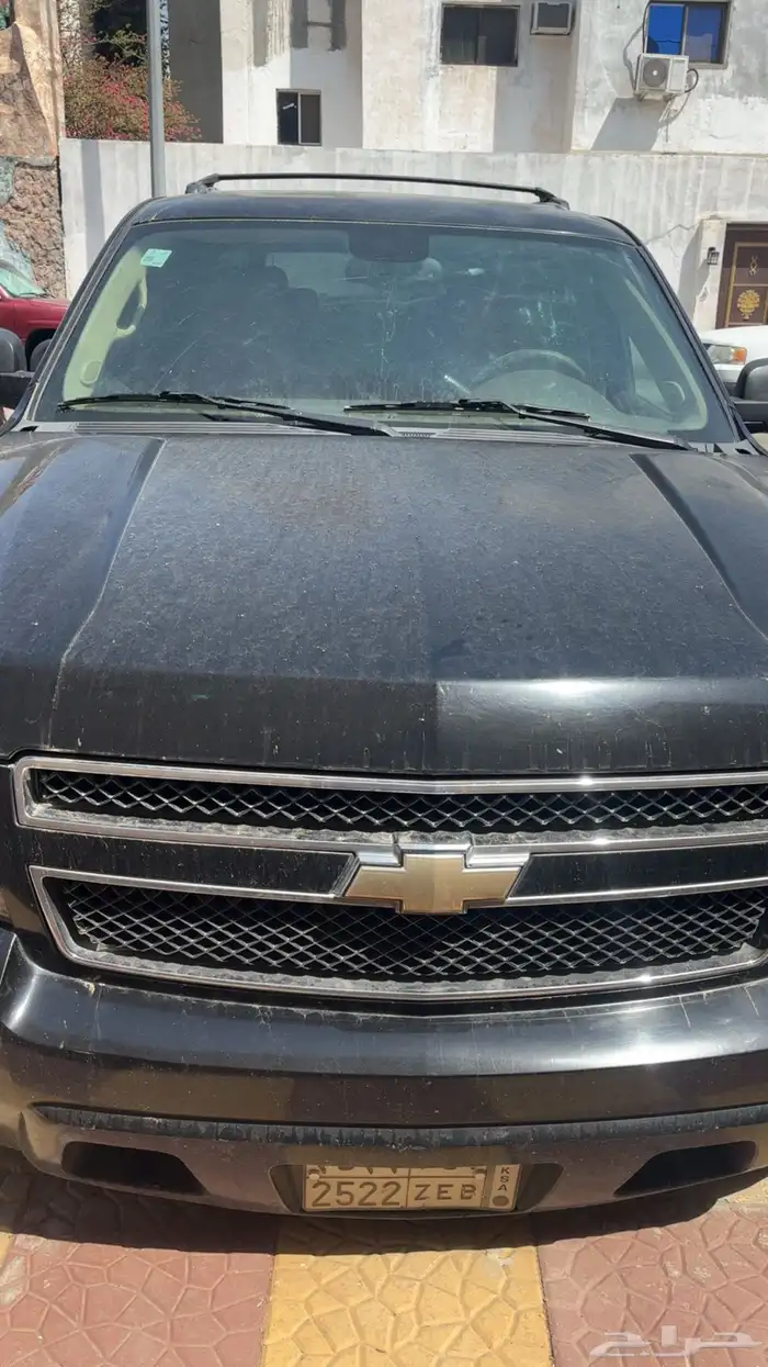 شفروليه سوبربان 2011 3