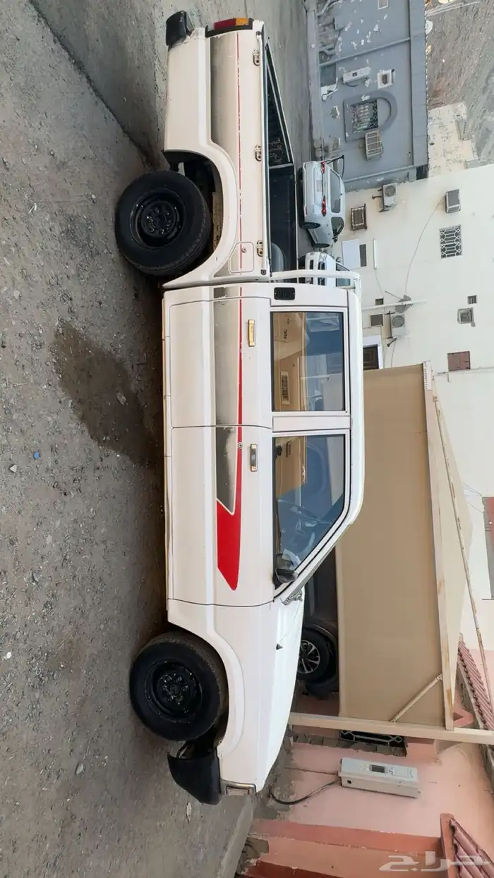 ونيت مازدا 1998 للبيع 4