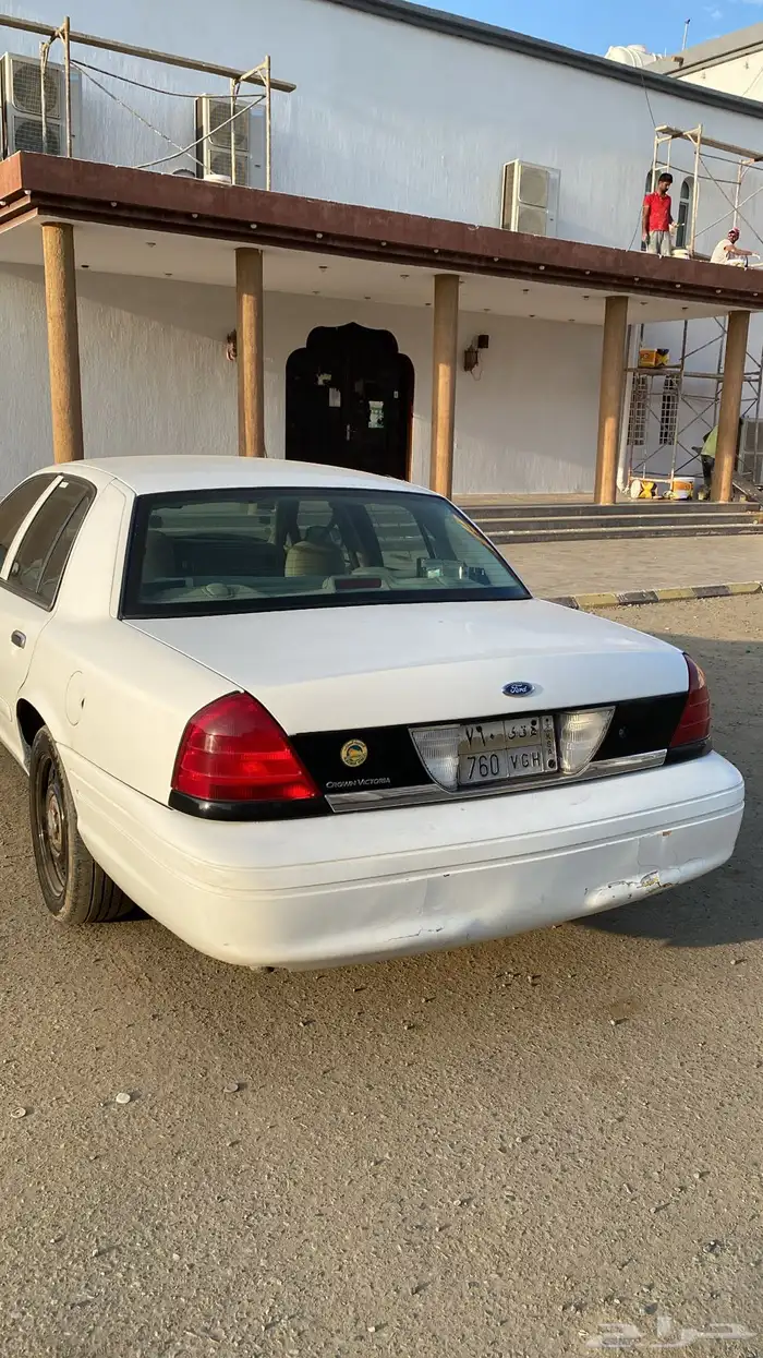 فكتوريا بوليسي 1