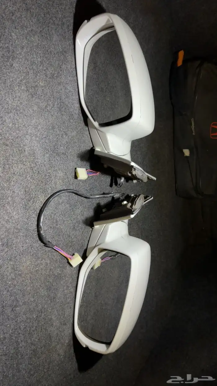 مرايا اكورد 13-17 0