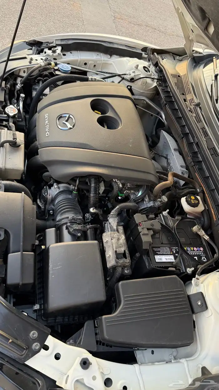 مازدا (6) 2022 33