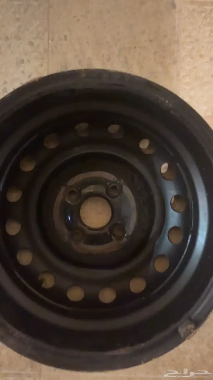 جنط مقاس 16 1