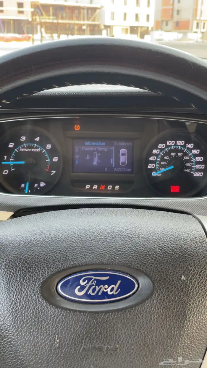 تورس استندر توكيلات ألجزيره 5