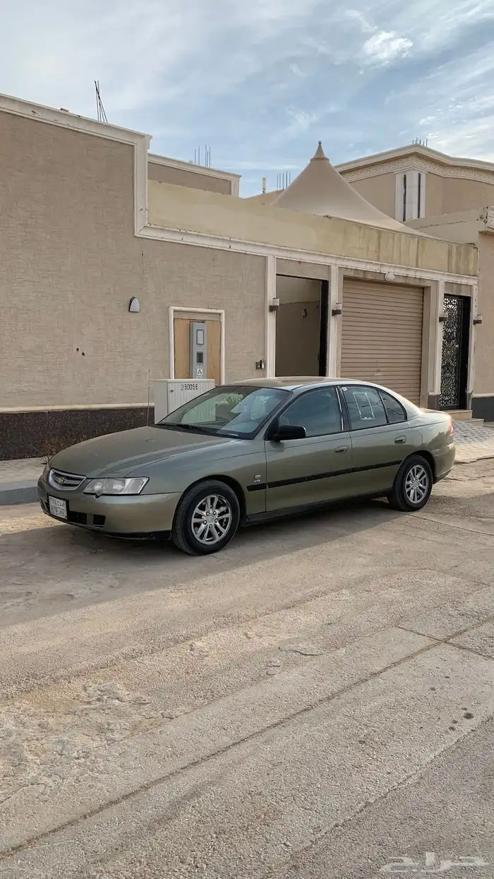 لومينا 2004 نضيفه جدا 1