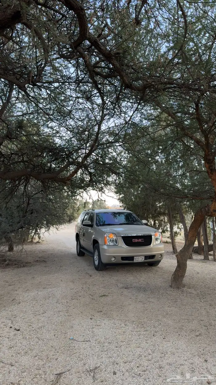 جمس يوكن للبدل فقط بكامري 2019 وفوق 0