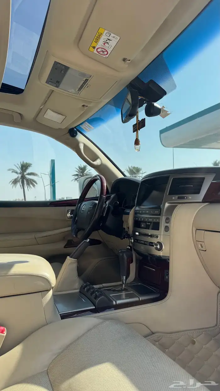 لكزس 2015 بريمي 11