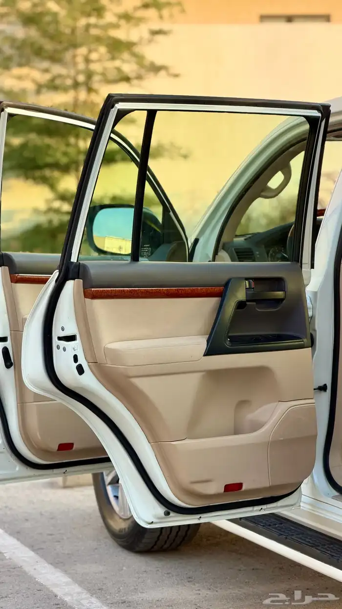 جيب لاند كروزر GX.R موديل 2014 فل الفل فل كامل نضيف 30