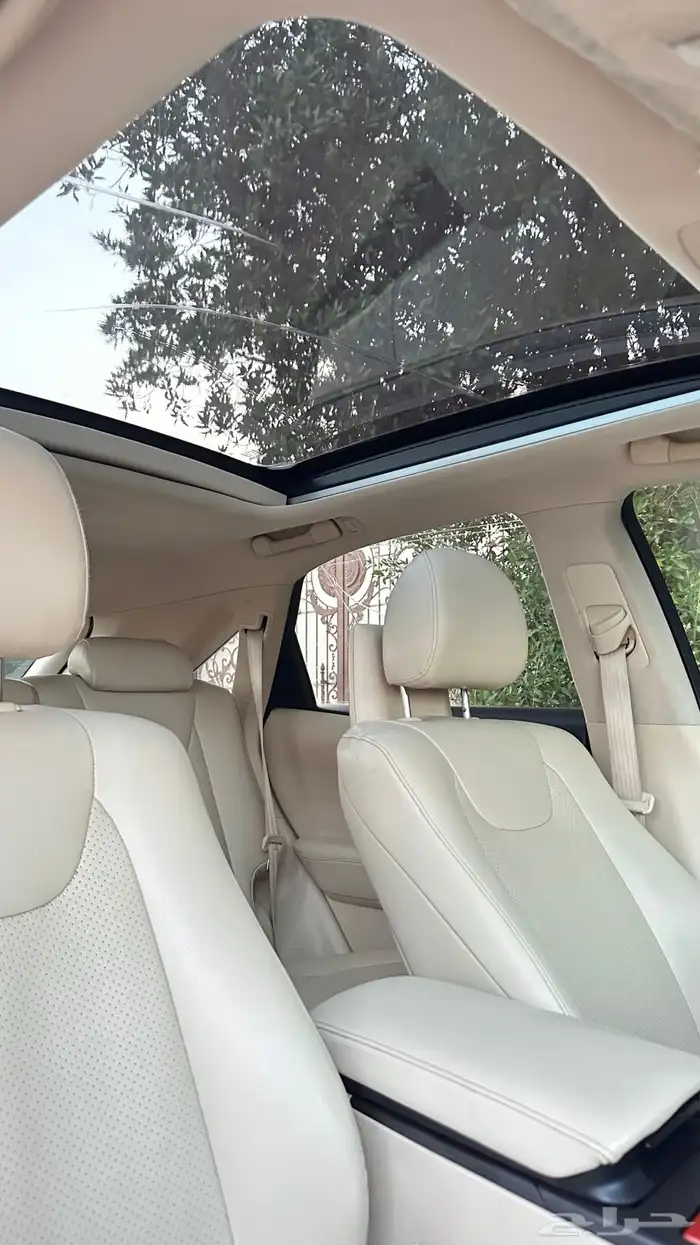 لكزس بلد كامل 77