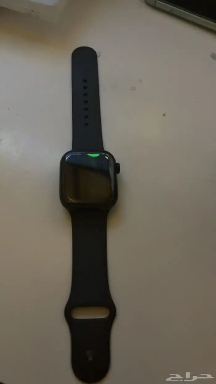 ساعة ابل الأصدار 11 0