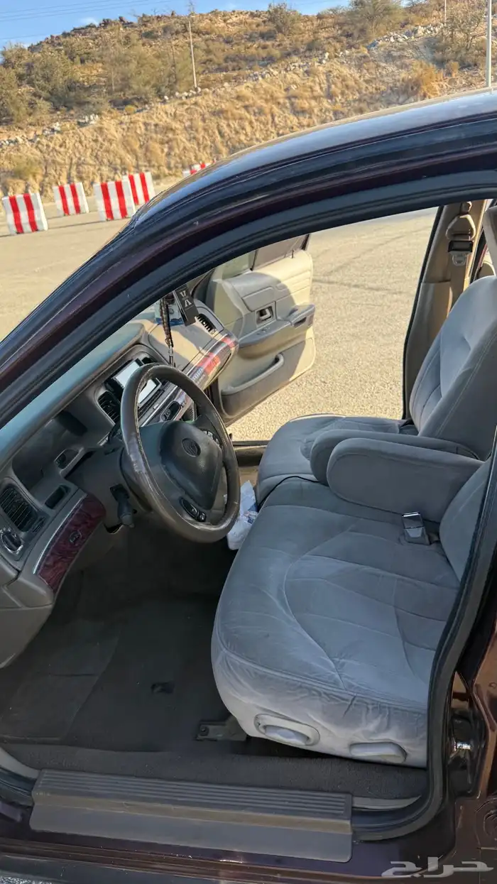 قراند ماركيز 12