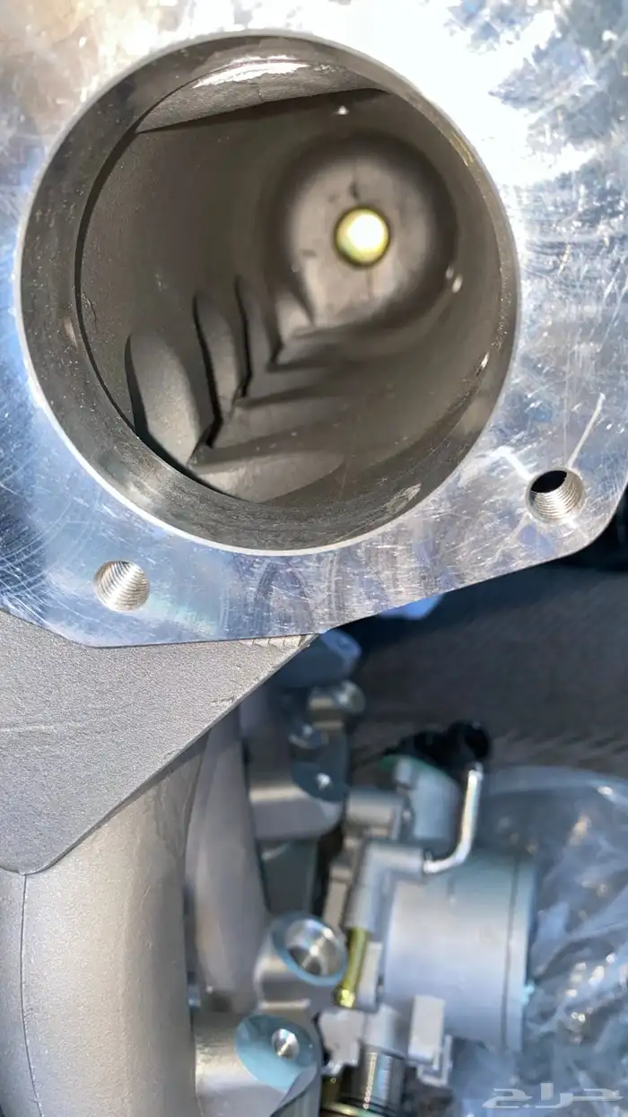 قطع سيفيك 96-2000 ثلاجه مكينه و ثروتل جديده 3