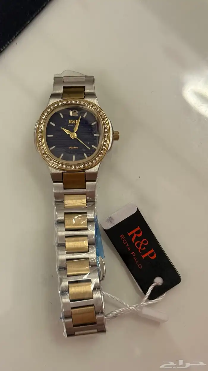 ساعة جديدة 0