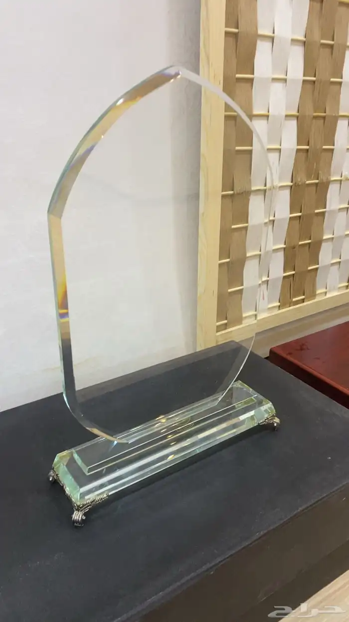 دروع وايضا  (طابعه)خاصه لدروع الزجاج 1