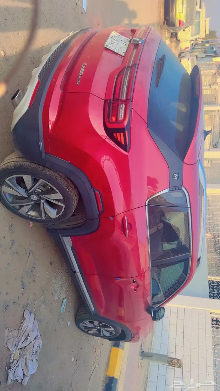 شانجان 35plus 0