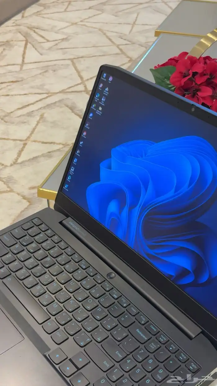 لابتوب قيمنق لينوفو 0