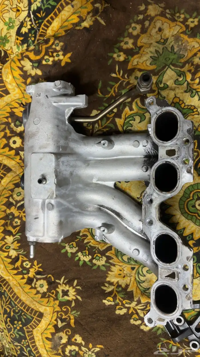 قطع كامري 2002 6