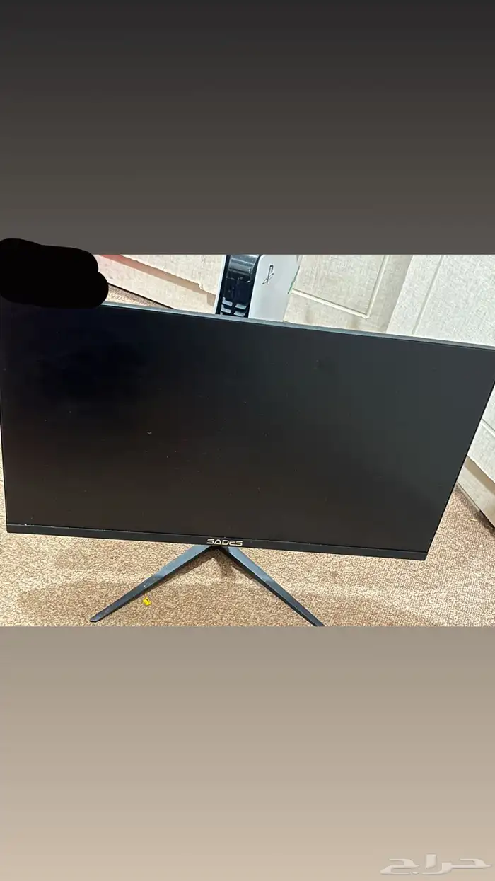 سوني 5 وشاشه 2