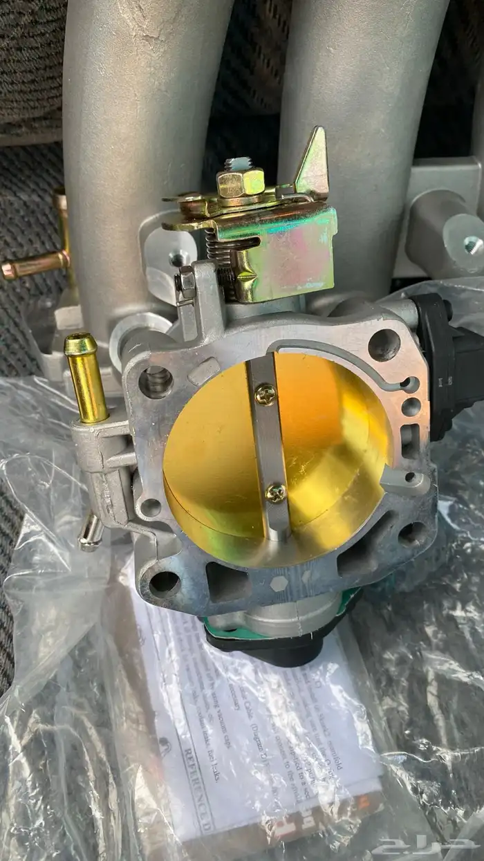 قطع سيفيك 96-2000 ثلاجه مكينه و ثروتل جديده 2