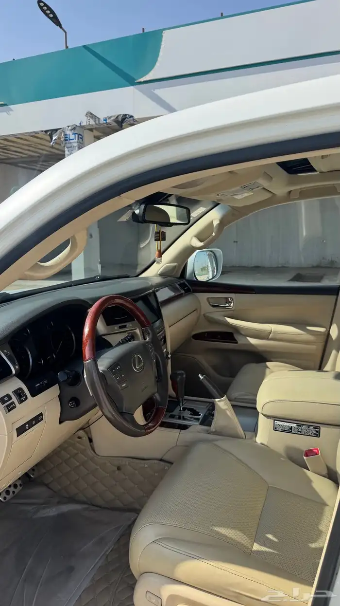 لكزس 2015 بريمي 21