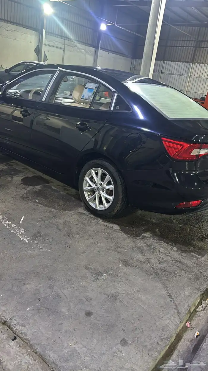 ام جي نظيفه مالك اول 0