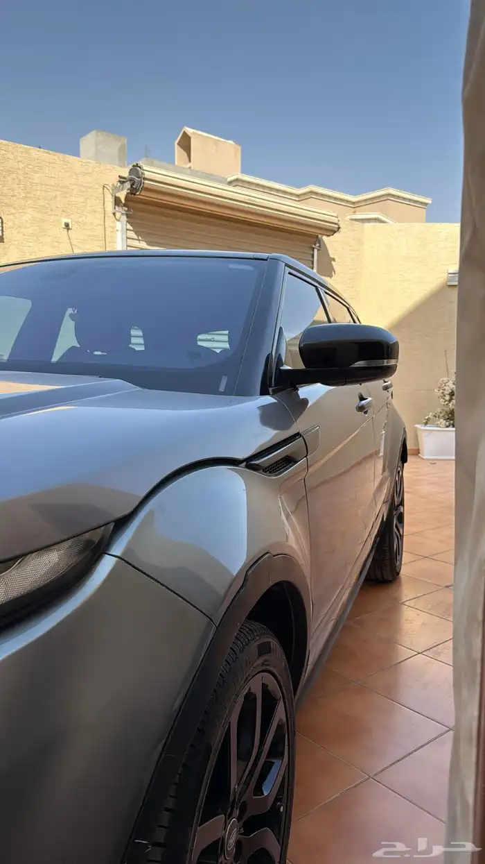 رنج روفر ايفوك للبيع 6