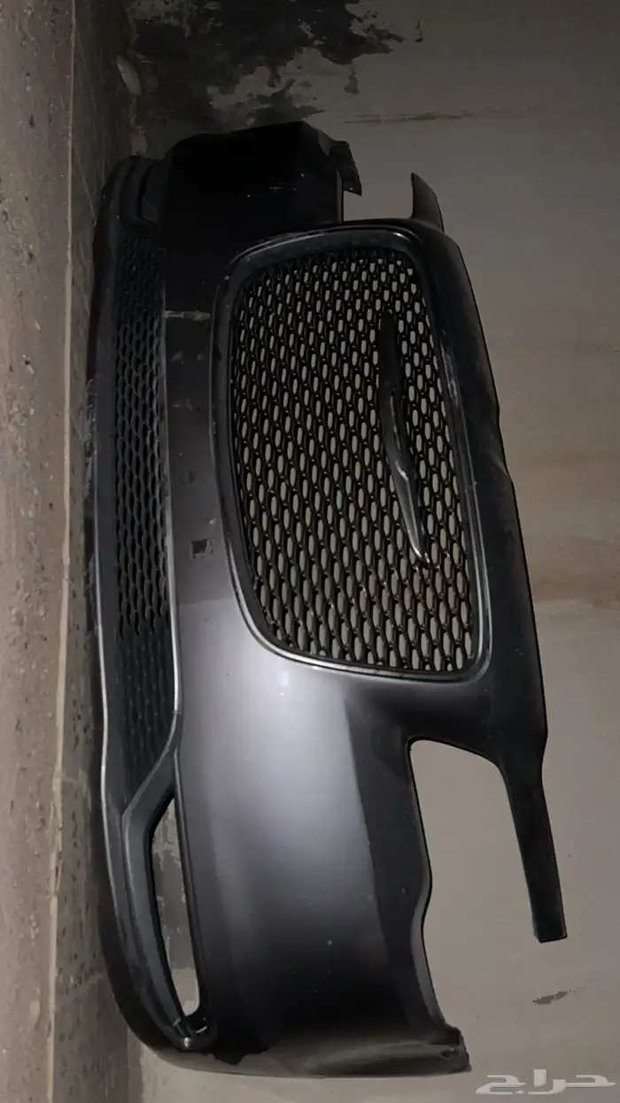 قطع كلايزر 1