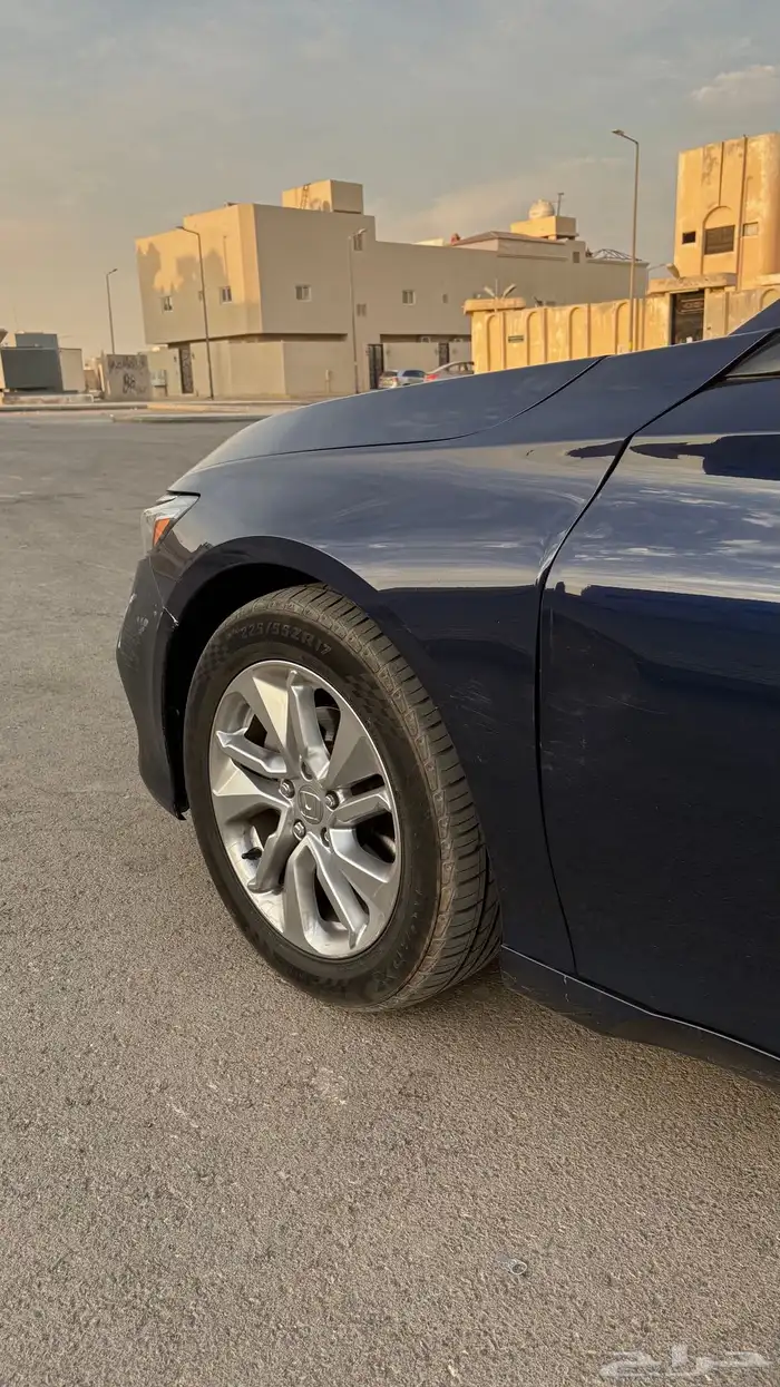 للبيع اكورد 2020 8